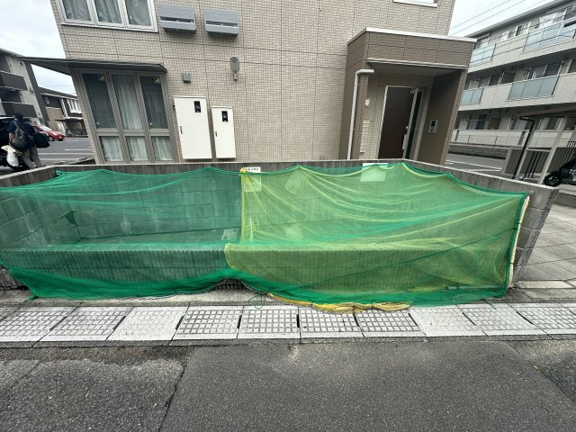 クリア　トゥレスＢ棟のその他共用部分
