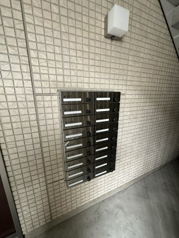 クリア　トゥレスＢ棟のその他共用部分