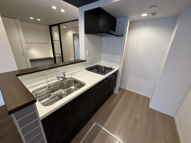 Ncodaのキッチン