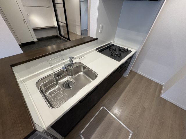 Ncodaのキッチン