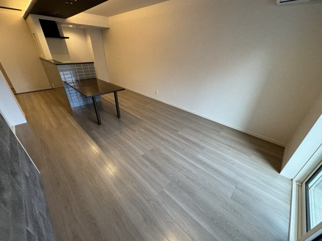 Ncodaの居間・リビング