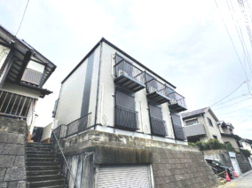 アーバンヒルズ柏