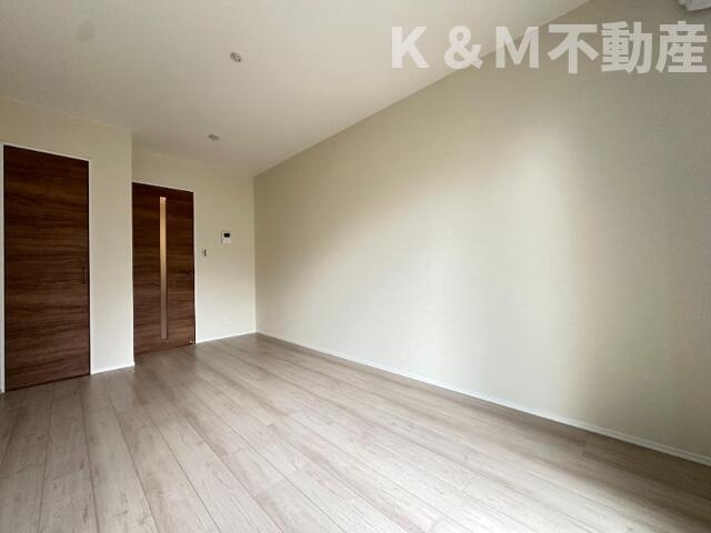 アーバンヒルズ柏の寝室| 