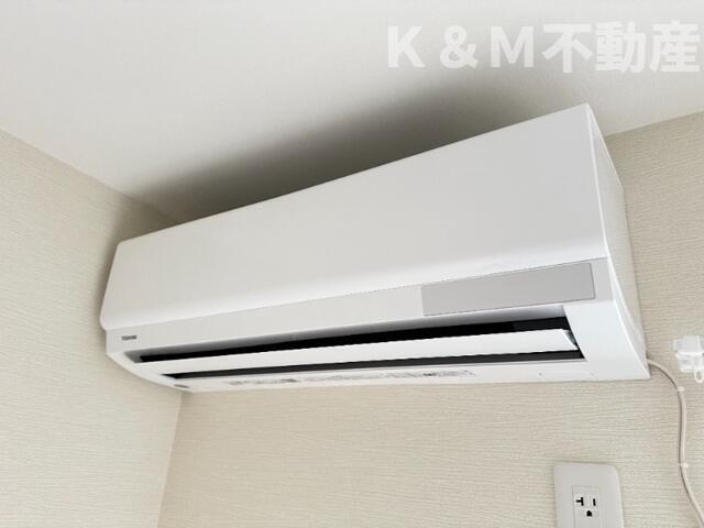 アーバンヒルズ柏の設備| 