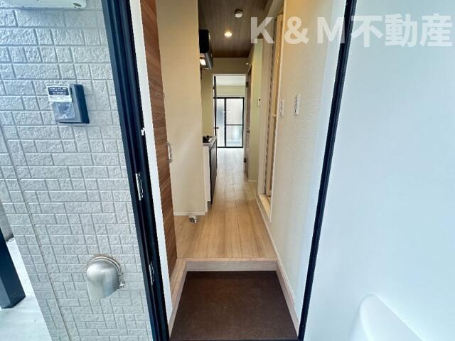 アーバンヒルズ柏のその他共用部分| 