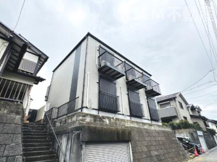 アーバンヒルズ柏