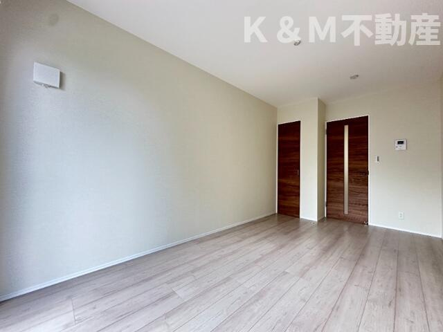 アーバンヒルズ柏の居間・リビング| 