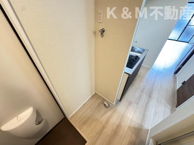 アーバンヒルズ柏の設備| 