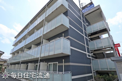 【外観】 | コスモス