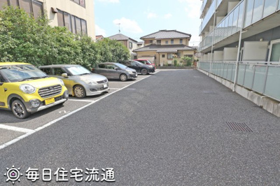 【駐車場】 | コスモス