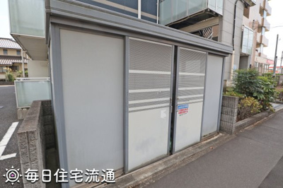 【その他共用部分】 | コスモス