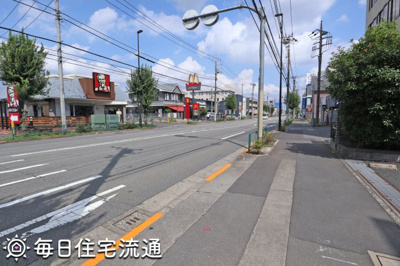 【周辺】 | コスモス