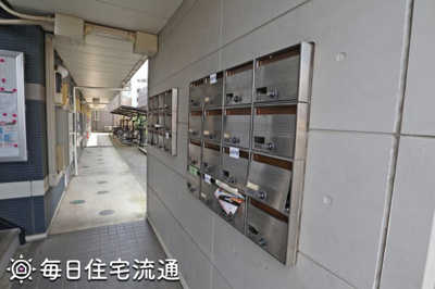 【その他共用部分】 | コスモス