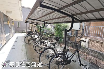 【その他共用部分】 | コスモス