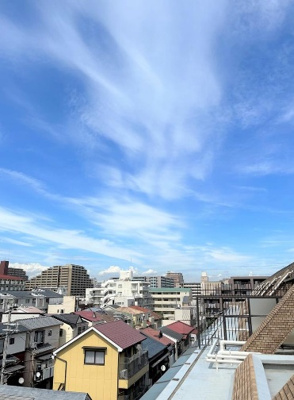 【展望】 | ルネ本山南