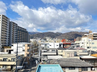 【展望】 | ルネ本山南