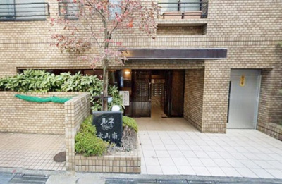 【エントランス】 | ルネ本山南