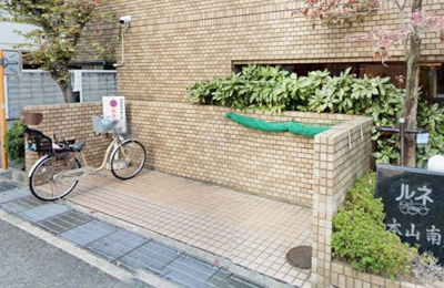 【設備】 | ルネ本山南