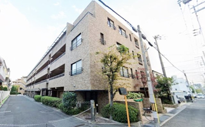 【外観】 | ルネ本山南