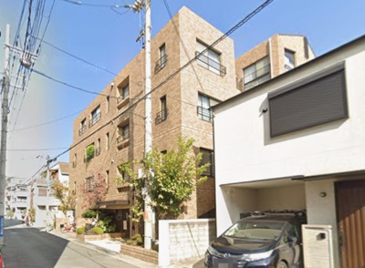 【外観】 | ルネ本山南