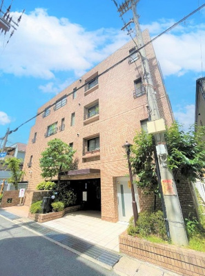【外観】 | ルネ本山南