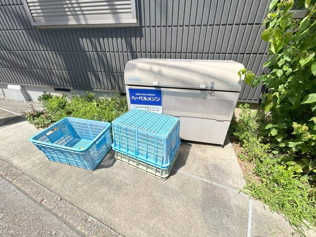 プランドールのその他共用部分