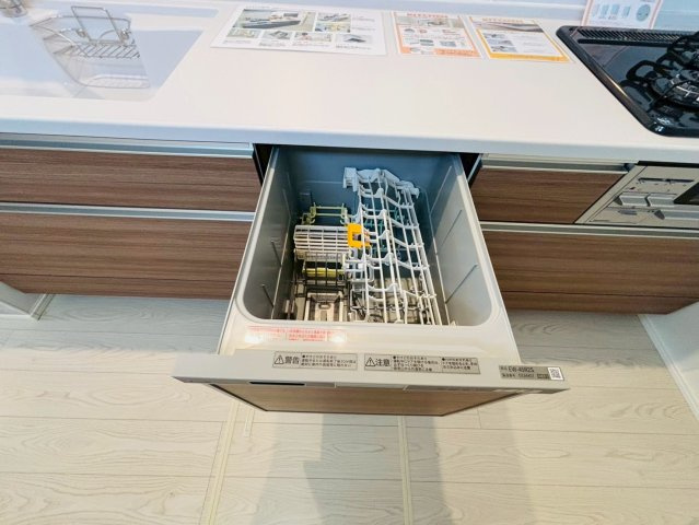 よかタウン／南区元三町３丁目２期／１号棟の設備