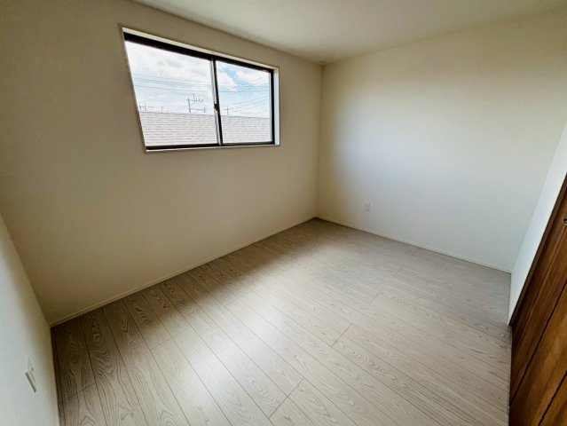 よかタウン／南区元三町３丁目２期／１号棟の洋室