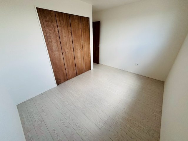 よかタウン／南区元三町３丁目２期／１号棟の洋室