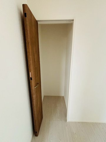 よかタウン／南区元三町３丁目２期／１号棟の収納
