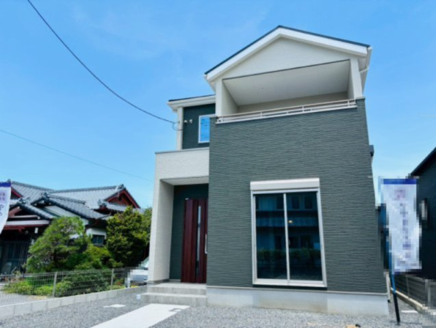 よかタウン／南区元三町３丁目２期／１号棟のその他