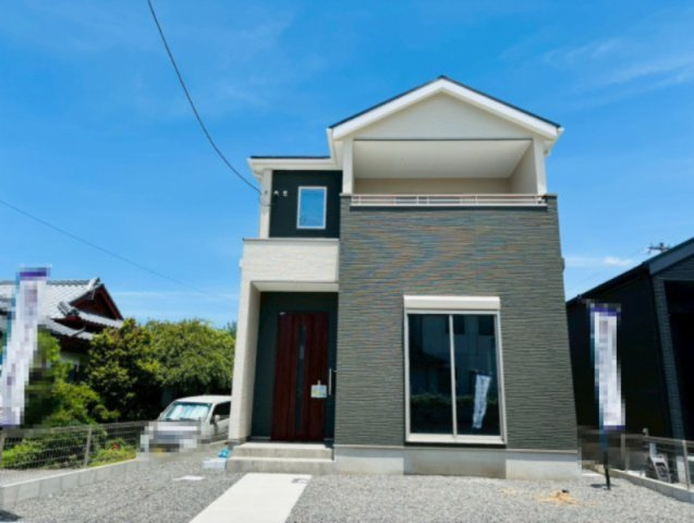 よかタウン／南区元三町３丁目２期／１号棟のその他