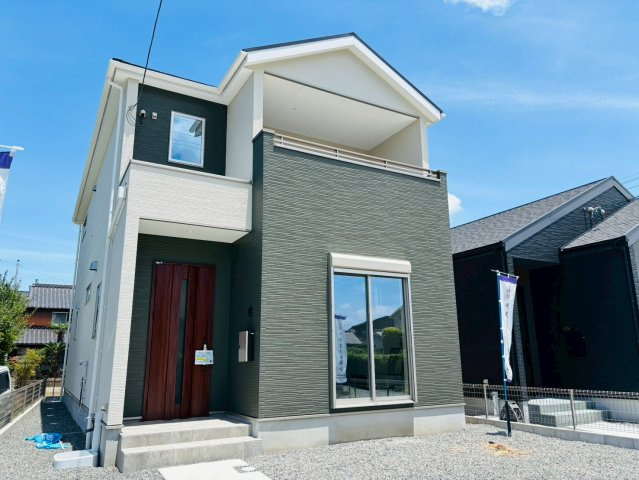 よかタウン／南区元三町３丁目２期／１号棟のその他