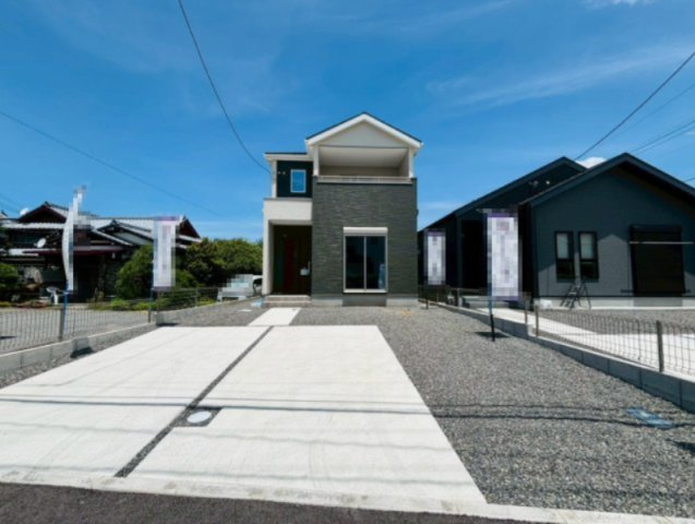 よかタウン／南区元三町３丁目２期／１号棟のその他