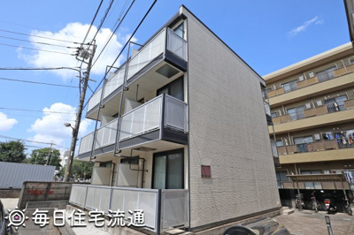 【外観】 | 福東