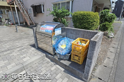 【その他共用部分】 | 福東