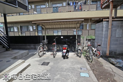 【その他共用部分】 | 福東