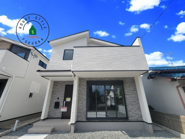 福岡市西区泉1丁目第3-2棟（2号棟）　