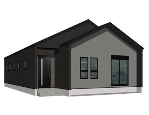 よかタウン／南区元三町３丁目２期／２号棟