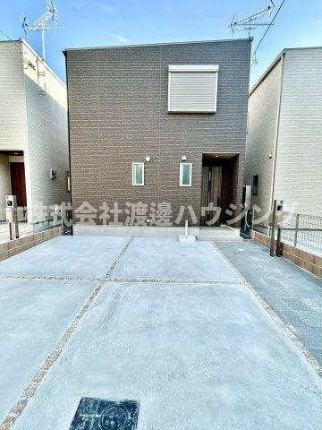 下新庄5丁目新築一戸建