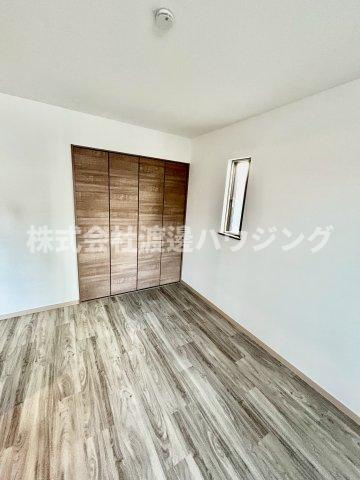 下新庄5丁目新築一戸建の内装