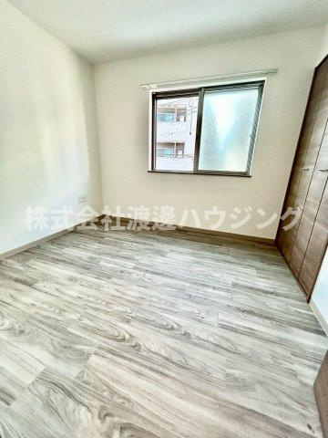 下新庄5丁目新築一戸建の内装