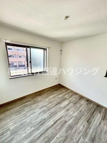 下新庄5丁目新築一戸建の内装