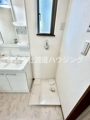 下新庄5丁目新築一戸建の設備