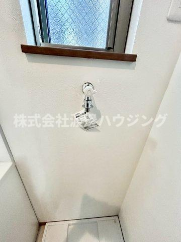 下新庄5丁目新築一戸建の設備