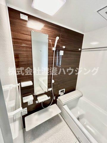 下新庄5丁目新築一戸建の設備