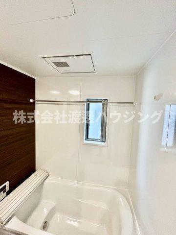 下新庄5丁目新築一戸建のその他|窓