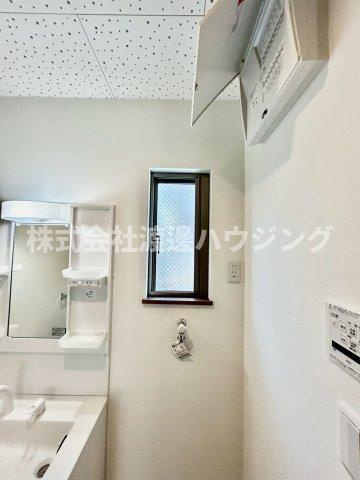 下新庄5丁目新築一戸建のその他|窓