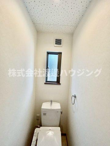 下新庄5丁目新築一戸建のその他|窓