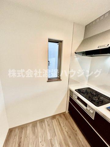 下新庄5丁目新築一戸建のその他|窓